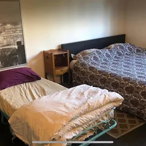 Appartement Charming Studio At The Heart Of 14 Arrondissement, Paris