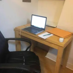 Appartement Agreable Studio Au Coeur De 14 Eme Arrondissement, Paris