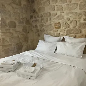 Maison Le Bac Париж