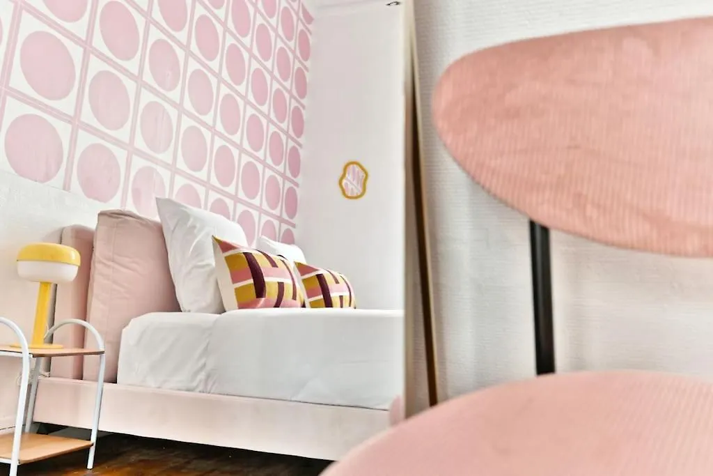 Studio Central Proche Vaugirard Paris